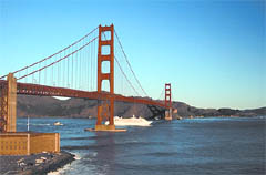 San Francisco Convention and Visitors Bureau Photo